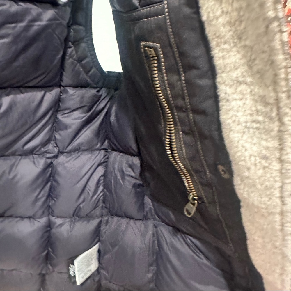 Kuhl Projekt Women’s Hooded Vest - Picture 8 of 14
